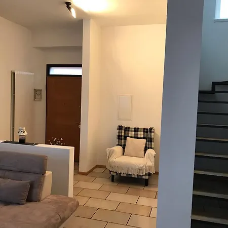 Casa Oliva Pensjonat Locarno