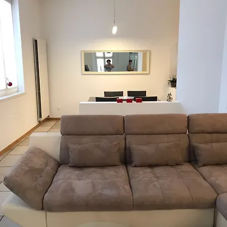 Pensjonat Casa Oliva *