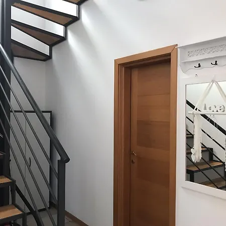Pensjonat Casa Oliva *