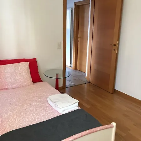 Casa Oliva Locarno