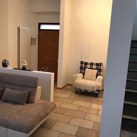 Pensjonat Casa Oliva *