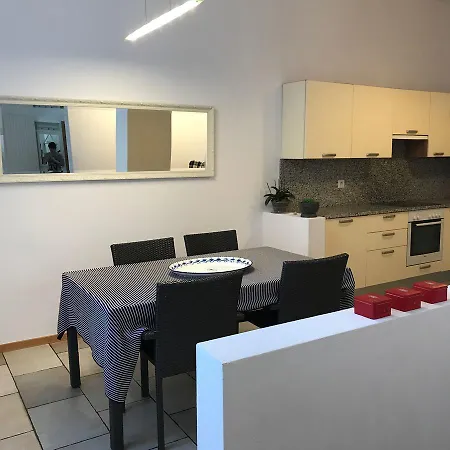 Casa Oliva Pensjonat *