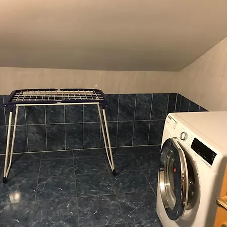 Pensjonat Casa Oliva *