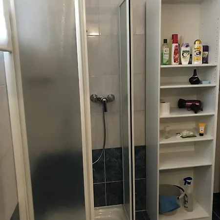 Casa Oliva Pensjonat *