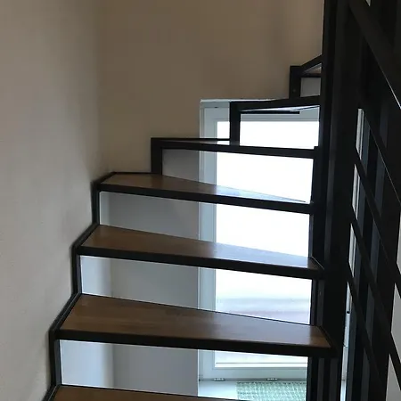 Pensjonat Casa Oliva Locarno