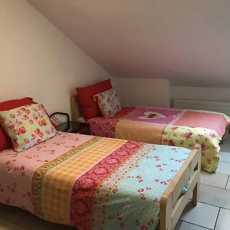 Casa Oliva Locarno