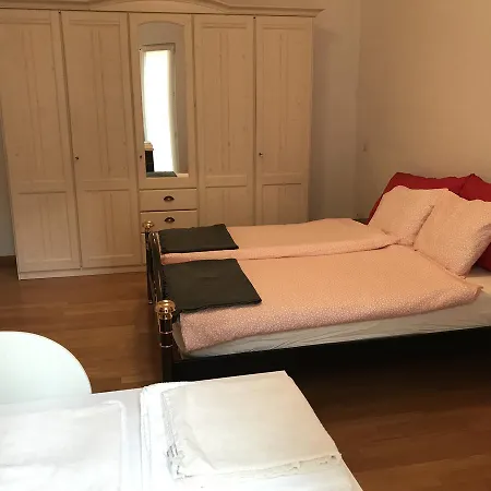 Casa Oliva Pensjonat *