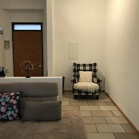 Pensjonat Casa Oliva Locarno