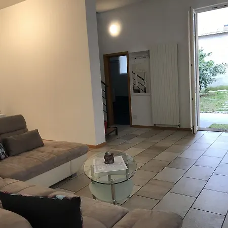 Casa Oliva Pensjonat *