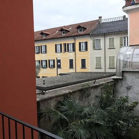 Casa Oliva * Locarno
