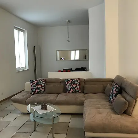 Casa Oliva *