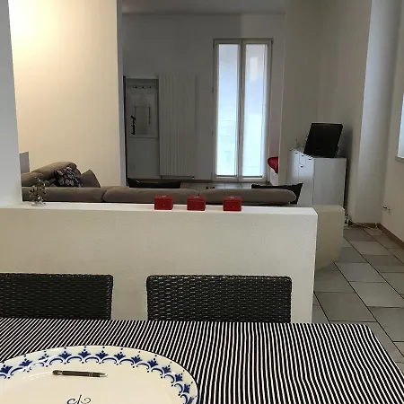 Casa Oliva Pensjonat
