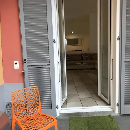 Pensjonat Casa Oliva *