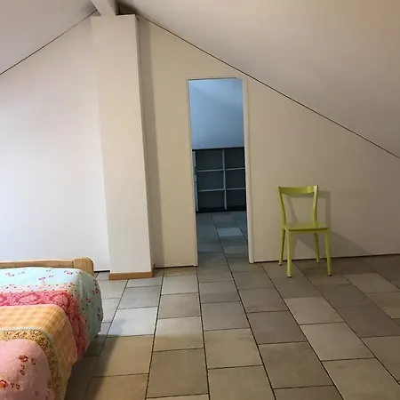 Pensjonat Casa Oliva Locarno